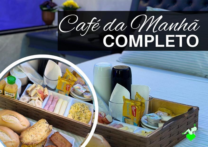 Tai Hotel Motel - Sao Paulo — Photos 2